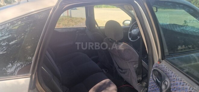 Opel Vectra 1999, 270,000 km - 1.6 l - Tovuz