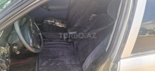 Opel Vectra 1999, 270,000 km - 1.6 l - Tovuz