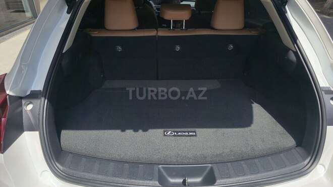 Lexus UX 250h 2021, 63,000 km - 2.0 l - Bakı