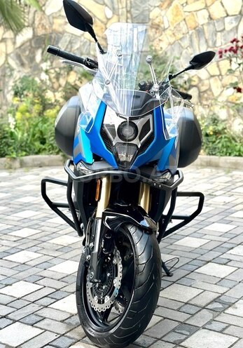 CFMOTO 650 MT 2022, 900 km - 0.7 l - Bakı