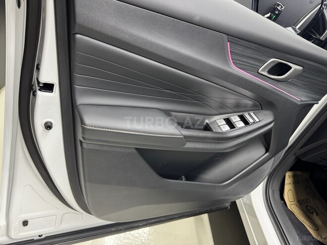 Changan CS 55 Plus 2025, 0 km - 1.5 l - Bakı