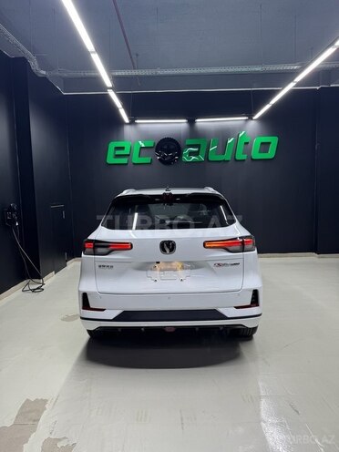 Changan CS 55 Plus 2025, 0 km - 1.5 l - Bakı