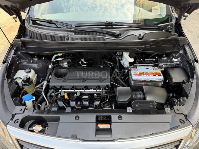 Kia Sportage 2012, 115,000 km - 2.0 l - Gəncə