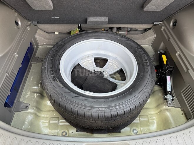Kia Sportage 2012, 115,000 km - 2.0 l - Gəncə