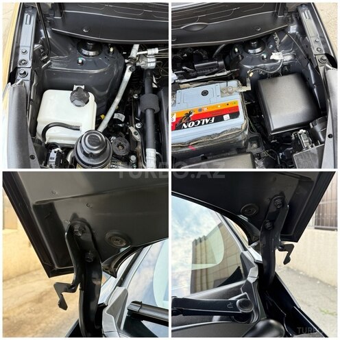 Kia Sportage 2012, 115,000 km - 2.0 l - Gəncə