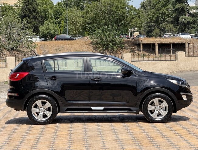 Kia Sportage 2012, 115,000 km - 2.0 l - Gəncə