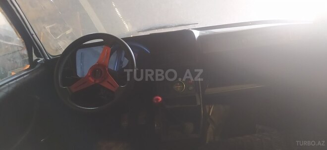 LADA (VAZ) 2107 1982, 90,000 km - 1.6 l - Gəncə