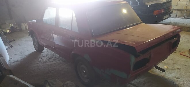 LADA (VAZ) 2107 1982, 90,000 km - 1.6 l - Gəncə