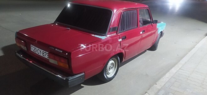 LADA (VAZ) 2107 1982, 90,000 km - 1.6 l - Gəncə