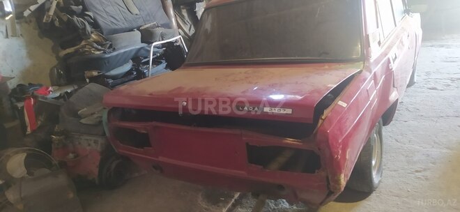LADA (VAZ) 2107 1982, 90,000 km - 1.6 l - Gəncə