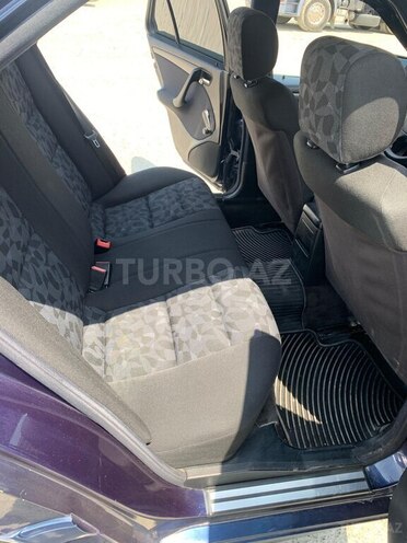 Mercedes C 180 1999, 328,000 km - 1.8 l - Sumqayıt
