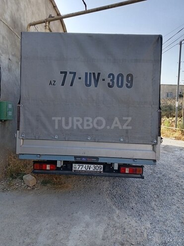 Ford Transit 2007, 100,000 km - 2.4 л - Bakı