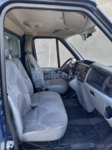 Ford Transit 2007, 100,000 km - 2.4 л - Bakı