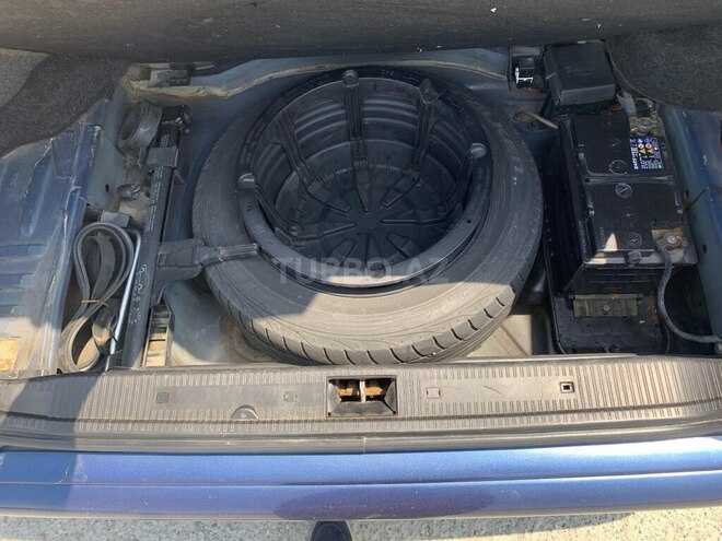 Mercedes C 180 1999, 328,000 km - 1.8 l - Sumqayıt