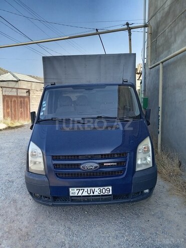 Ford Transit 2007, 100,000 km - 2.4 л - Bakı
