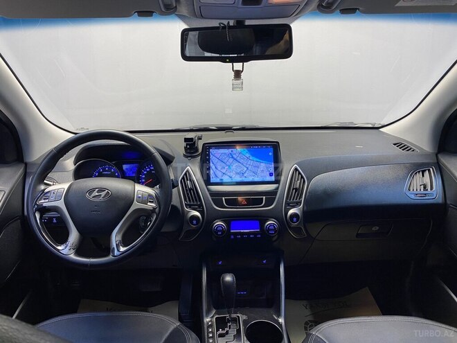 Hyundai ix35 2010, 181,000 km - 2.0 l - Sumqayıt