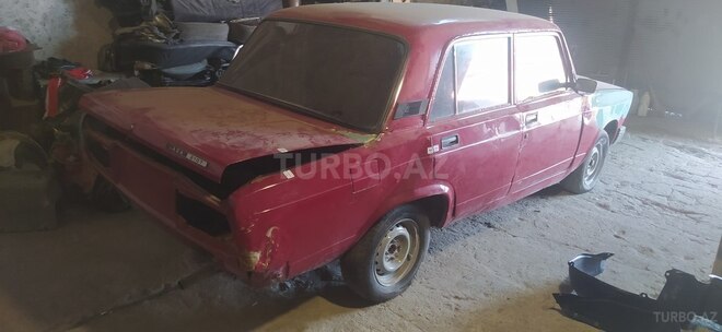 LADA (VAZ) 2107 1982, 90,000 km - 1.6 l - Gəncə