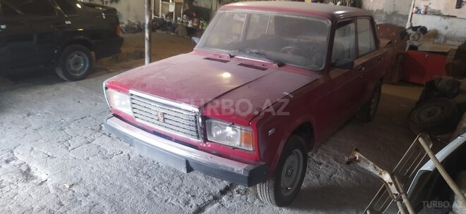 LADA (VAZ) 2107 1982, 90,000 km - 1.6 l - Gəncə