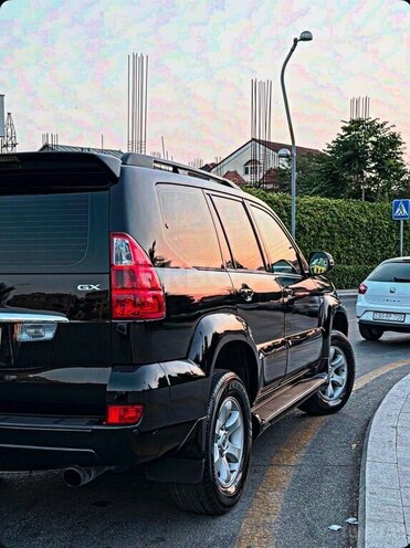 Toyota Land Cruiser Prado 2008, 28,300 km - 2.7 l - Bakı