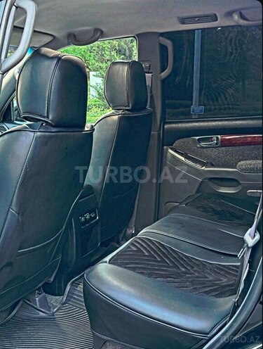 Toyota Land Cruiser Prado 2008, 28,300 km - 2.7 l - Bakı