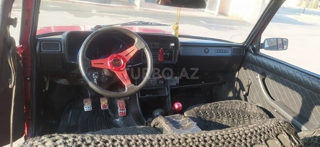 LADA (VAZ) 2107 1982, 90,000 km - 1.6 l - Gəncə
