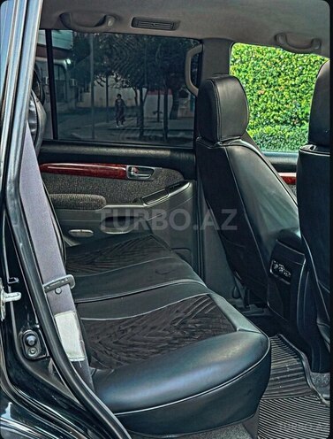 Toyota Land Cruiser Prado 2008, 28,300 km - 2.7 l - Bakı
