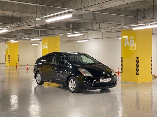 Toyota Prius 2005, 316,000 km - 1.5 l - Gəncə