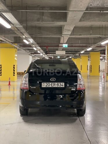 Toyota Prius 2005, 316,000 km - 1.5 l - Gəncə