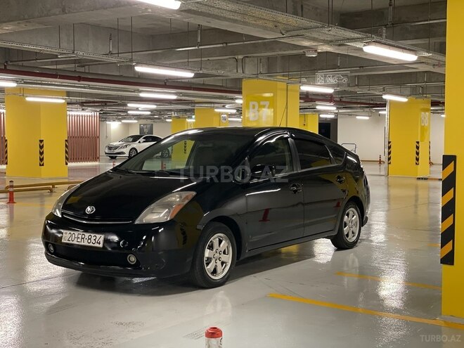 Toyota Prius 2005, 316,000 km - 1.5 l - Gəncə