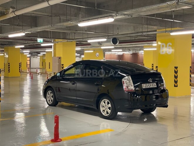 Toyota Prius 2005, 316,000 km - 1.5 l - Gəncə