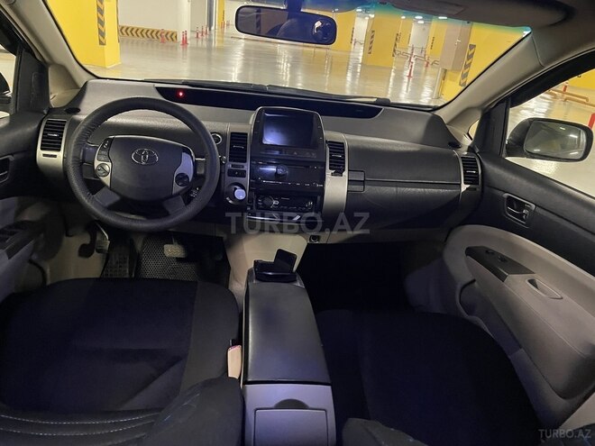 Toyota Prius 2005, 316,000 km - 1.5 l - Gəncə
