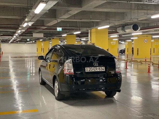 Toyota Prius 2005, 316,000 km - 1.5 l - Gəncə