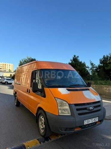 Ford Transit 2008, 490,000 km - 2.4 л - Bakı