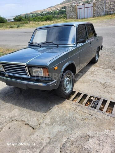 LADA (VAZ) 2107 2010, 95,000 km - 1.6 l - Tovuz
