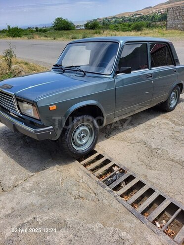 LADA (VAZ) 2107 2010, 95,000 km - 1.6 l - Tovuz