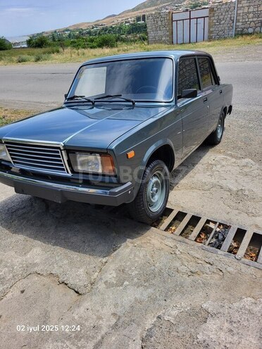 LADA (VAZ) 2107 2010, 95,000 km - 1.6 l - Tovuz