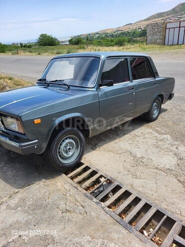 LADA (VAZ) 2107 2010, 95,000 km - 1.6 l - Tovuz