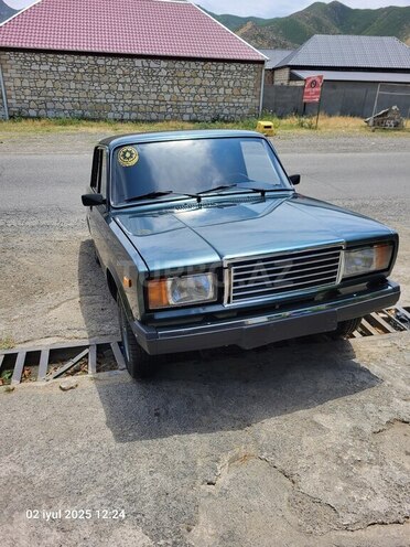 LADA (VAZ) 2107 2010, 95,000 km - 1.6 l - Tovuz
