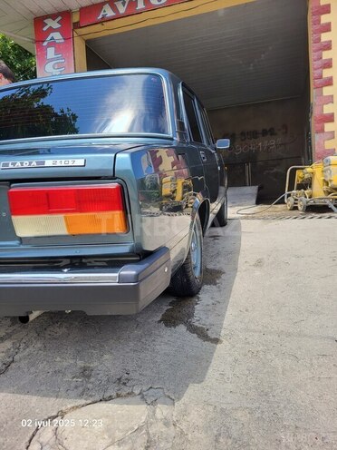LADA (VAZ) 2107 2010, 95,000 km - 1.6 l - Tovuz