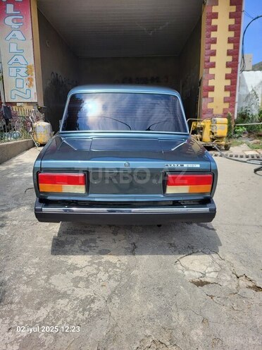 LADA (VAZ) 2107 2010, 95,000 km - 1.6 l - Tovuz