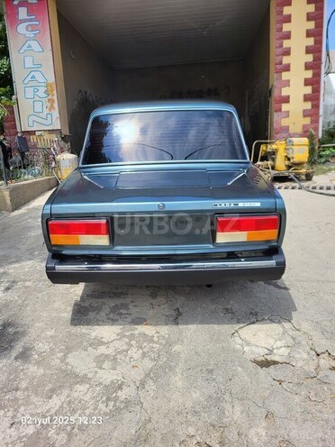 LADA (VAZ) 2107 2010, 95,000 km - 1.6 l - Tovuz