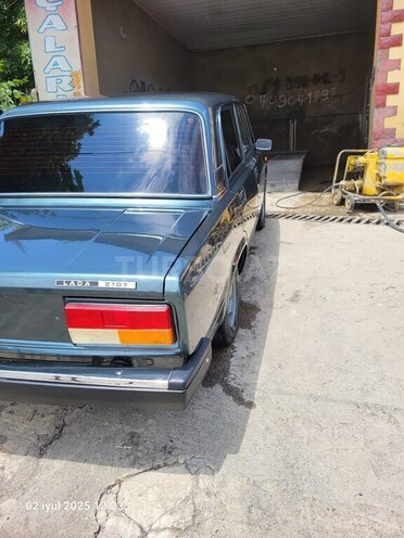 LADA (VAZ) 2107 2010, 95,000 km - 1.6 l - Tovuz