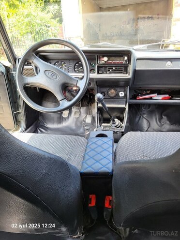 LADA (VAZ) 2107 2010, 95,000 km - 1.6 l - Tovuz