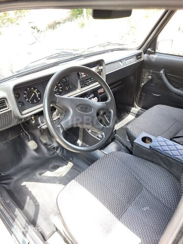 LADA (VAZ) 2107 2010, 95,000 km - 1.6 l - Tovuz