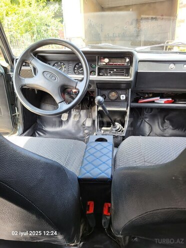 LADA (VAZ) 2107 2010, 95,000 km - 1.6 l - Tovuz