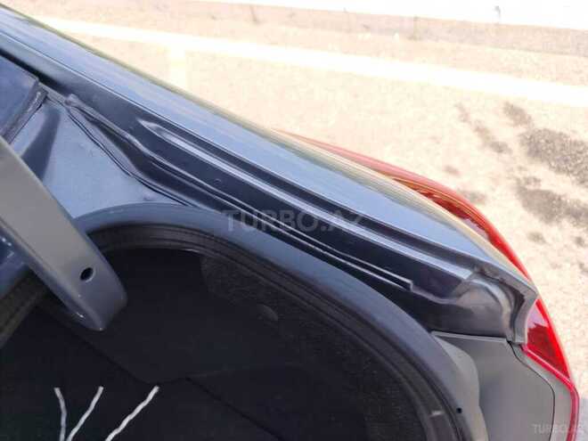 Hyundai Avante 2016, 150,000 km - 1.6 l - Gəncə