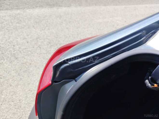 Hyundai Avante 2016, 150,000 km - 1.6 l - Gəncə