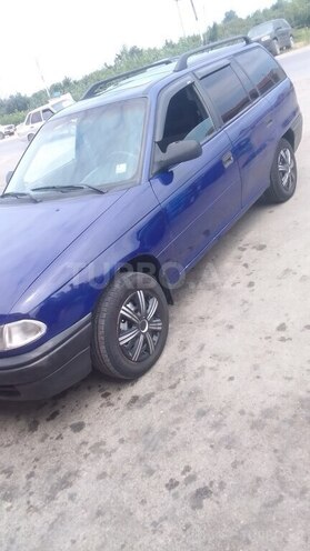 Opel Astra 1995, 397,544 km - 1.6 l - Xaçmaz