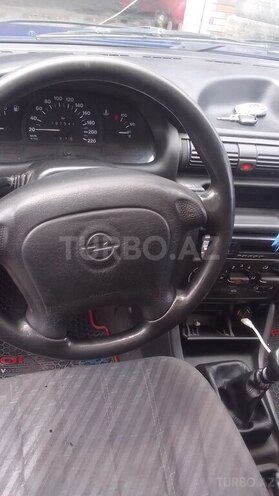 Opel Astra 1995, 397,544 km - 1.6 l - Xaçmaz