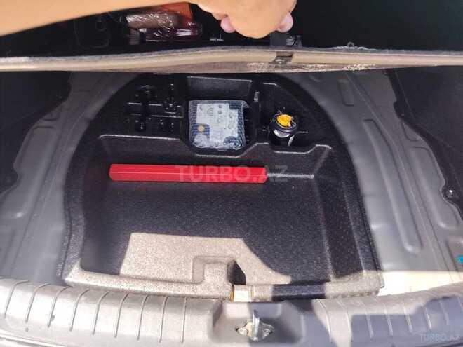 Hyundai Avante 2016, 150,000 km - 1.6 l - Gəncə
